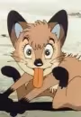 Kitsune