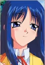Ayaka Kurusugawa