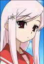 Lucy Maria Misora