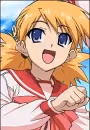 Karin Sasamori
