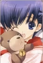 Sango Himeyuri