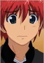 Yuuji Kousaka