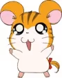 Torahamu-chan