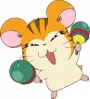 Torahamu-kun