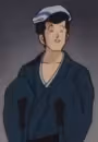 Shingo Uesugi