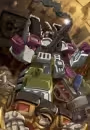 Master Megatron