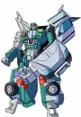 X-Brawn