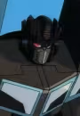 Black Convoy