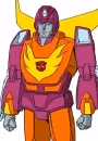 Rodimus Prime
