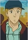 Jervis Pendelton