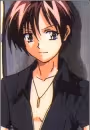 Nagi Naoe