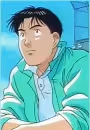 Kousaku Matsuda
