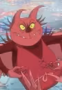 Red Troll