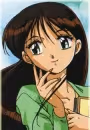 Nagisa Shiozaki