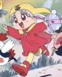 Silver Oujo