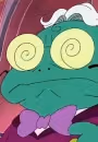 Prime Minister Chameleon