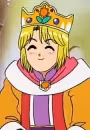 King Golden
