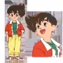 Kouta Hoshikawa