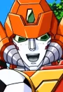 Drill Boy