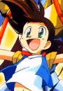 Mamoru Amami