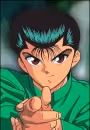 Yuusuke Urameshi