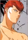 Kazuma Kuwabara