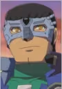 Maskman