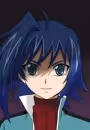 Aichi Sendou
