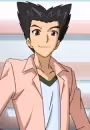 Katsumi Morikawa