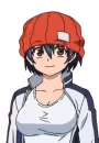 Fuuko Izumo