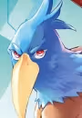 Rakurou Hizutome