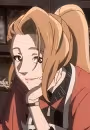 Mana Iwamaki