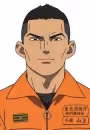 Kyousuke Yamagami
