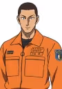 Takuto Tsubaki