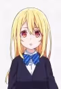 Lily Amane