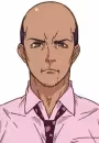 Shiromura-sensei