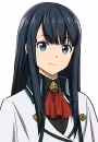 Suzune Inukami