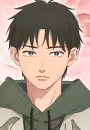 Oushi Ashioki