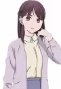 Nozomi Fujisaki