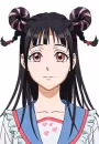 Mahoro Jin