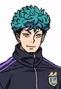 Kakeru Zabu