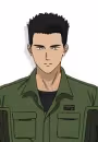 Isami Ao