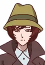 Senri Kurogi