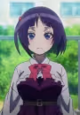 Nazo no Onnanoko