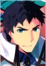 Leonhart Saijou