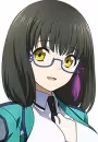 Mizuki Shibata