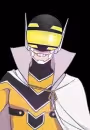 Yellow Keeper