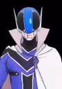 Blue Keeper