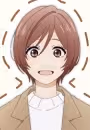 Tsukiha Shibamura