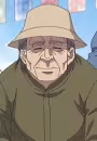 Heisuke Igarashi